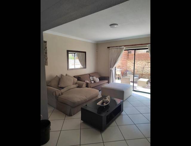 3 BEDROOM PROPERTY TO RENT IN MEYERSDAL